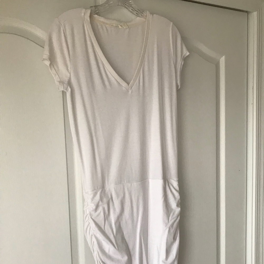 Athleta dress